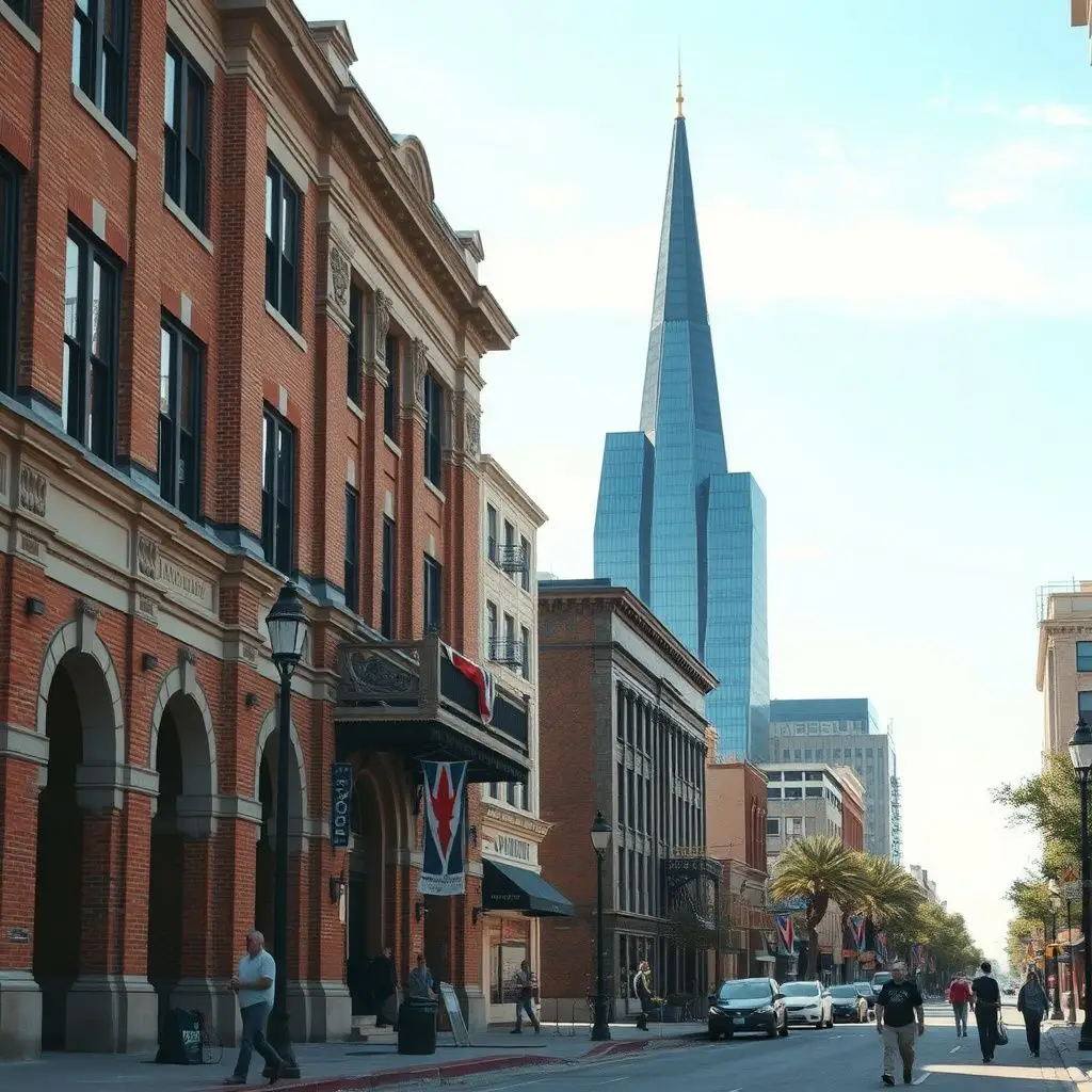 About towing in Fort Worth