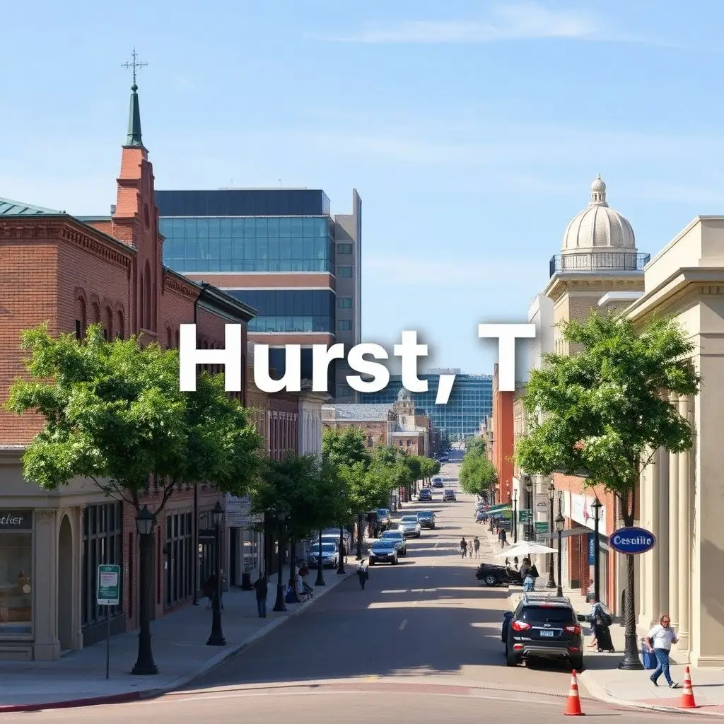 About towing in Hurst