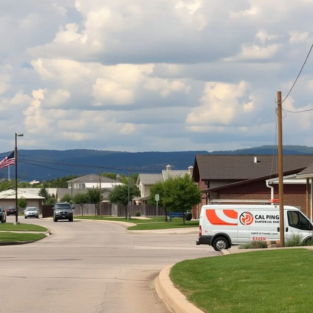 Intro towing in Watauga